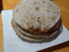 -诺敏塔拉奶茶-布里亚特包子-手把肉(锦都会店)