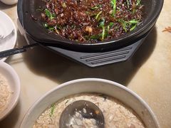-老淮安·淮安菜(涟水店)
