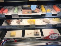 -麦当劳(四川北路店)