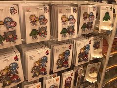 -名创优品(天津市河东万达广场店)