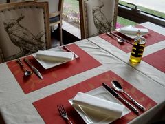 靠窗位-ITA·意塔意大利餐厅(亦庄店)