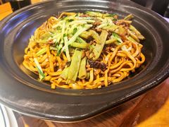 -山西人家(锦创书城店)