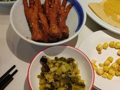 -大厨小馆(华阳城店)