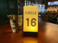 -CIRCLE·酒吧(第一国际店)