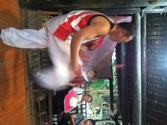 土家风情园-土家风情园