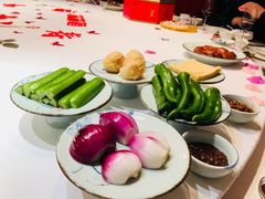 蘸酱菜-满满海佛跳墙(千禧店)