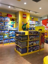 -KIDSLAND(北京蓝色港湾店)