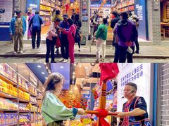 -捶糖帮桂林特产伴手礼(西街店)