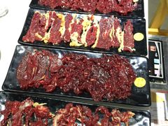 -陈记顺和牛肉火锅馆(天河北路店)