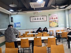 -绿杨馄饨临顿路店