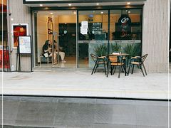 门面-CoCo都可(深业东岭店)