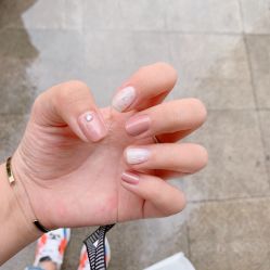 -Miss叶美甲美睫