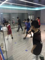 点击看大图 -嘻哈帮街舞·少儿