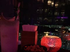 -The Penthouse酒吧