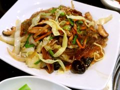 -青松馆韩国料理(香港中路佳世客店)