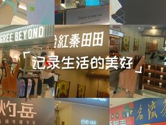 -鹏欣水游城