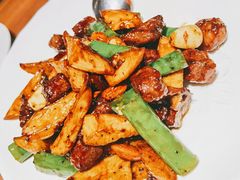 -大树餐厅(益田假日店)