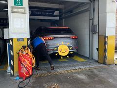 -车享家汽车养护中心(洪山路店)