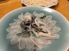 -天正河鲀·河豚亭(大连店)