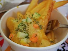 蜂蜜芥辣薯条-艾薯夫妇Aysh(福田星河COCOPark店)