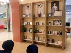 -海马体照相馆(成都来福士广场店)