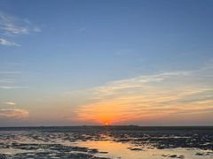 -刘家湾赶海园