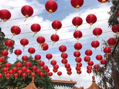 -南国桃园旅游度假区