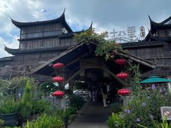 -二十八里太湖船菜(吉祥路店)