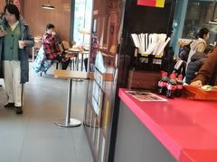 -汉堡王(徐汇绿地缤纷店)