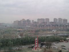 -前关湿地公园