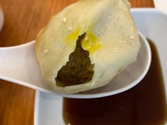 -正宗上海生煎包(North York)