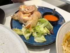 -Manner Coffee(万象食家店)
