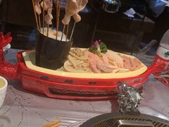 -红辣椒·川菜·火锅(大洋中心店)
