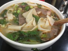 -方城正宗烩面(凤瑞路店)