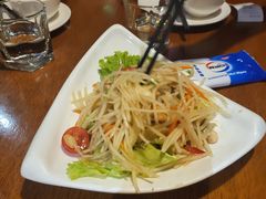-明泰谷泰国餐厅(正大广场店)