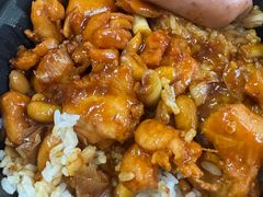 -和合谷(新辰里亚运村店)