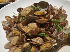 -甄御•海鲜新青岛菜(麦岛店)