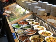 -火炉火自助餐(悠唐购物中心店)