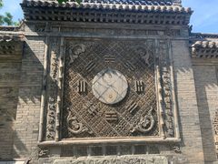 -常家庄园