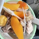c罗的票没抢到，我吃个椰子鸡可以吧[发怒]