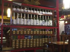 -宝泉铜锅·涮羊肉(解放东路店)