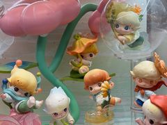 -泡泡玛特POPMART(大卫城店)