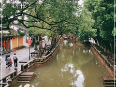 -陈云纪念馆
