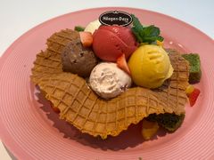 -哈根达斯(上海金山店)