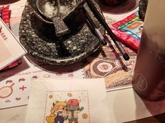 -哥老官重庆美蛙鱼头(宝山龙湖店)