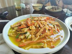 -张鸟园农家乐(张鸟园店)
