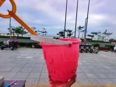 -枕海酒店(金沙滩海水浴场店)