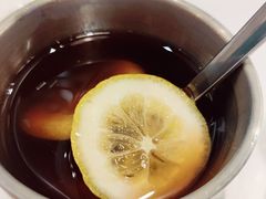 -金湖港式餐厅(建外店)