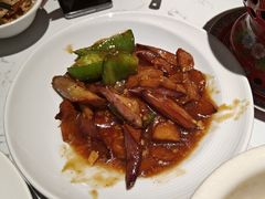 -关东小磨东北菜(漕河泾印象城店)