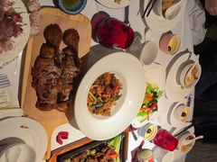 -嘎纳时光餐厅(水游城尚街店)